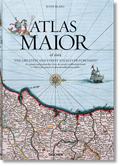 Cover: Joan Blaeu - TASCHEN