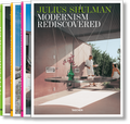 Cover: Julius Shulman. Modernism Rediscovered - TASCHEN