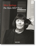 Cover: Alice Springs. The Paris MEP Show - TASCHEN