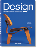 Cover: Design des 20. Jahrhunderts - TASCHEN