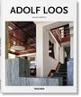 Cover: Adolf Loos - TASCHEN