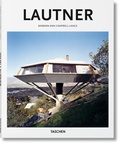 Cover: Lautner - TASCHEN