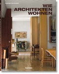 Cover: Wie Architekten wohnen - TASCHEN