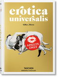 Cover: Erotica Universalis - TASCHEN