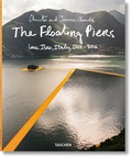 Cover: Christo and Jeanne-Claude. The Floating Piers - TASCHEN