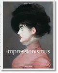 Cover: Impressionismus - TASCHEN