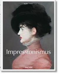 Enlarge image Cover: Impressionismus - TASCHEN
