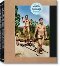 Abbildung von: Bob Mizer. AMG. 1000 Model Directory - TASCHEN
