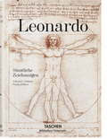 Cover: Leonardo - TASCHEN