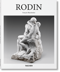 Enlarge image Cover: Rodin - TASCHEN