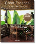 Cover: Great Escapes South America. Updated Edition - TASCHEN