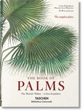 Cover: Martius. The Book of Palms - TASCHEN