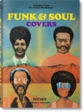 Cover: Funk & Soul Covers - TASCHEN