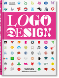 Cover: Logo Design - TASCHEN
