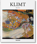 Cover: Klimt - TASCHEN