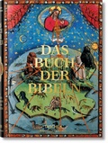 Cover: Das Buch der Bibeln - TASCHEN