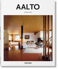 Cover: Aalto - TASCHEN
