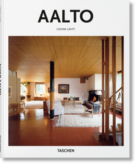 Abbildung von: Aalto - TASCHEN