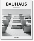 Cover: Bauhaus - TASCHEN