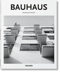 Abbildung von: Bauhaus - TASCHEN
