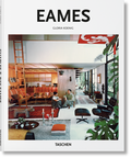 Cover: Eames - TASCHEN