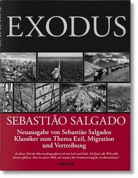 Abbildung von: Sebastião Salgado. Exodus - TASCHEN
