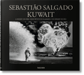 Cover: Sebasti&atilde;o Salgado - TASCHEN