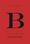 Cover: B - Blickf&auml;nger - TEXTEM VERLAG