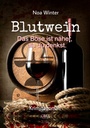 Cover: Blutwein - Großdruck - AAVAA Verlag