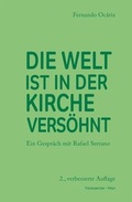 Cover: Die Welt ist in der Kirche vers&ouml;hnt - Fassbaender Verlag