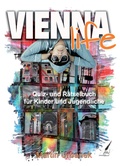 Cover: Vienna Life - Karina-Verlag