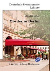 Abbildung von: Mörder in Berlin - Liebaug-Dartmann