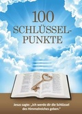 Cover: 100 Schl&uuml;ssel-Punkte - Greg Violi