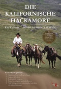 Cover: Die Kalifornische Hackamore - Pepper Verlag