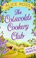 Cover: The Cotswolds Cookery Club - HQ Digital