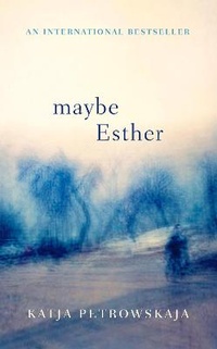 Abbildung von: Maybe Esther - Fourth Estate Ltd