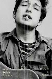 Enlarge image Cover: Why Dylan Matters - William Collins