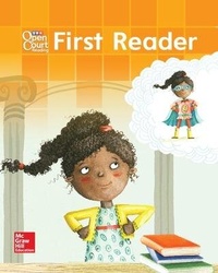Enlarge image Cover: Open Court Reading First Reader, Grade 1 - McGraw-Hill Inc.,US