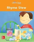 Cover: Open Court Reading Grade 1 Rhyme Stew Little Book - McGraw-Hill Inc.,US