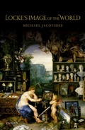 Bild: Locke's Image of the World - OUP eBook