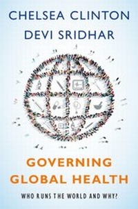 Abbildung von: Governing Global Health - OUP eBook