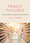 Cover: Tragic Failures - OUP eBook