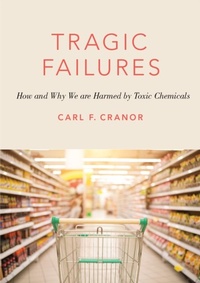Enlarge image Cover: Tragic Failures - OUP eBook