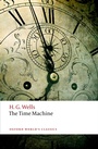 Cover: The Time Machine - OUP eBook