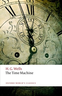 Enlarge image Cover: The Time Machine - OUP eBook