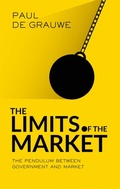Cover: The Limits of the Market - OUP eBook