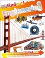 Cover: DKfindout! Engineering - DK Children