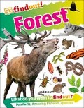 Cover: DKfindout! Forest - DK Children
