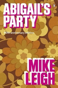 Enlarge image Cover: Abigail's Party - Penguin Books Ltd