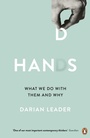 Cover: Hands - Penguin Books Ltd